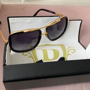 DITA MACH ONE unisex